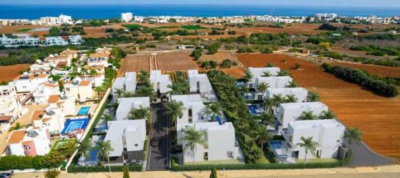 Casa de 3 dormitorios en Pernera, Cyprus No. 7713 5