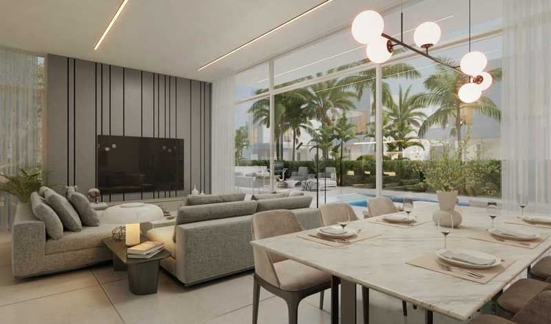 3 bedrooms Commercial property in Pernera, Cyprus No. 7713