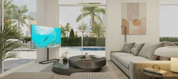 Коммерческая недвижимость с 3 спальнями в Пернера, Кипр № 7713 2