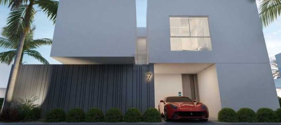 Casa de 3 dormitorios en Pernera, Cyprus No. 7713 11