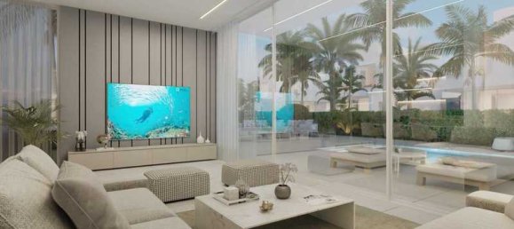 Casa de 3 dormitorios en Pernera, Cyprus No. 7713 4