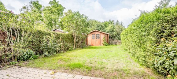 3 Schlafzimmer Stadthaus in Barnim, Germany, Nr. 233872 13