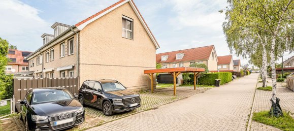 3 Schlafzimmer Stadthaus in Barnim, Germany, Nr. 233872 16