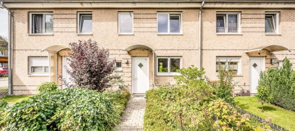 3 Schlafzimmer Stadthaus in Barnim, Germany, Nr. 233872 2