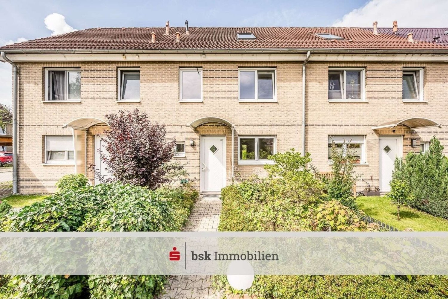 3 Schlafzimmer Stadthaus in Barnim, Germany, Nr. 233872