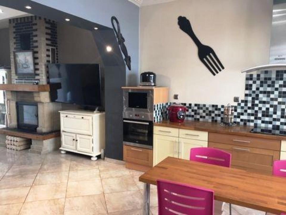 Casa T4 em Lillers, France N.º 25237