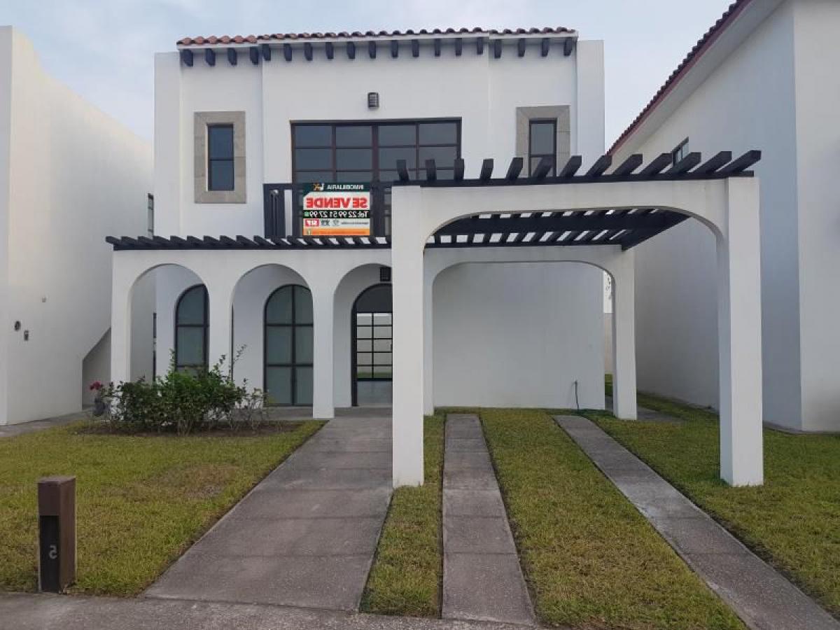 3 غرف نوم منزل في Tijuana, Mexico رقم 157539