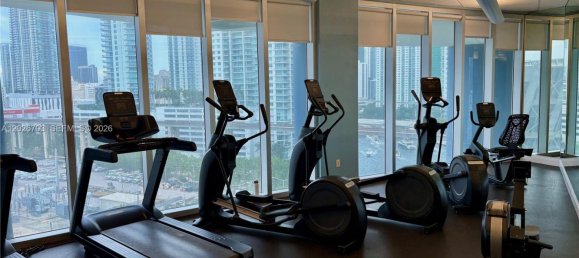 1 dormitorio propiedad comercial en alquiler en Miami, Miami-Dade, Florida, USA № 615240 29
