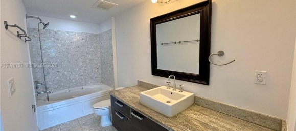 1 dormitorio propiedad comercial en alquiler en Miami, Miami-Dade, Florida, USA № 615240 6