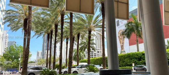 1 dormitorio propiedad comercial en alquiler en Miami, Miami-Dade, Florida, USA № 615240 24