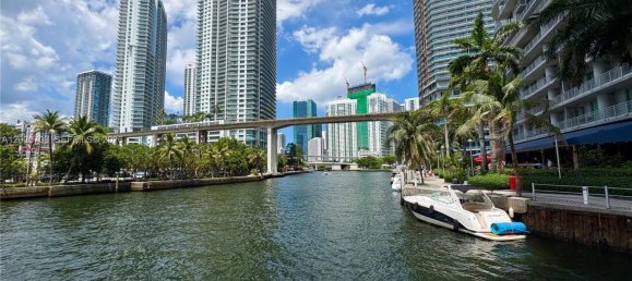 1 dormitorio propiedad comercial en alquiler en Miami, Miami-Dade, Florida, USA № 615240 27