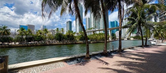 1 dormitorio propiedad comercial en alquiler en Miami, Miami-Dade, Florida, USA № 615240 26