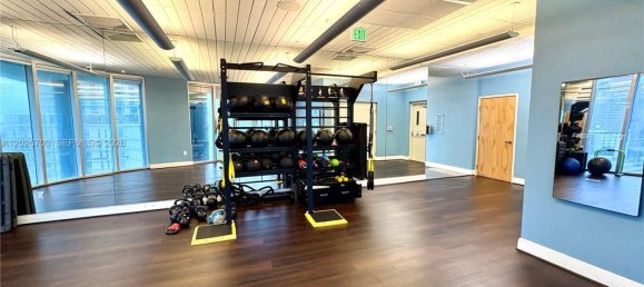 1 dormitorio propiedad comercial en alquiler en Miami, Miami-Dade, Florida, USA № 615240 30