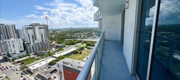 1 dormitorio propiedad comercial en alquiler en Miami, Miami-Dade, Florida, USA № 615240 12