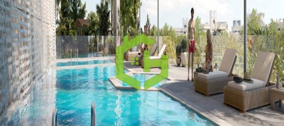 2 bedrooms Apartment in Al Furjan, UAE No. 97321 12