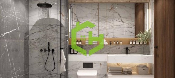 2 bedrooms Apartment in Al Furjan, UAE No. 97321 14