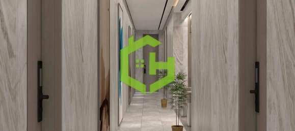 2 bedrooms Apartment in Al Furjan, UAE No. 97321 16