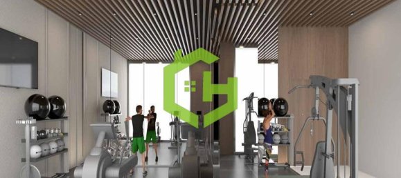 2 bedrooms Apartment in Al Furjan, UAE No. 97321 11