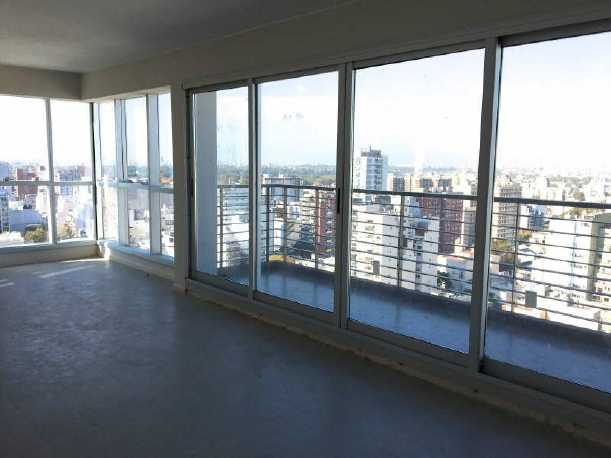 3 chambres Appartement à Palermo, Argentina No. 74826