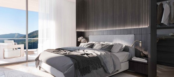 3 غرف نوم شقة في Crans-Montana, Switzerland رقم 414 3