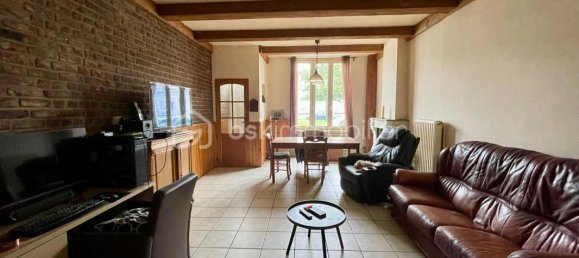 2 bedrooms House in Tourcoing, France No. 335171 5