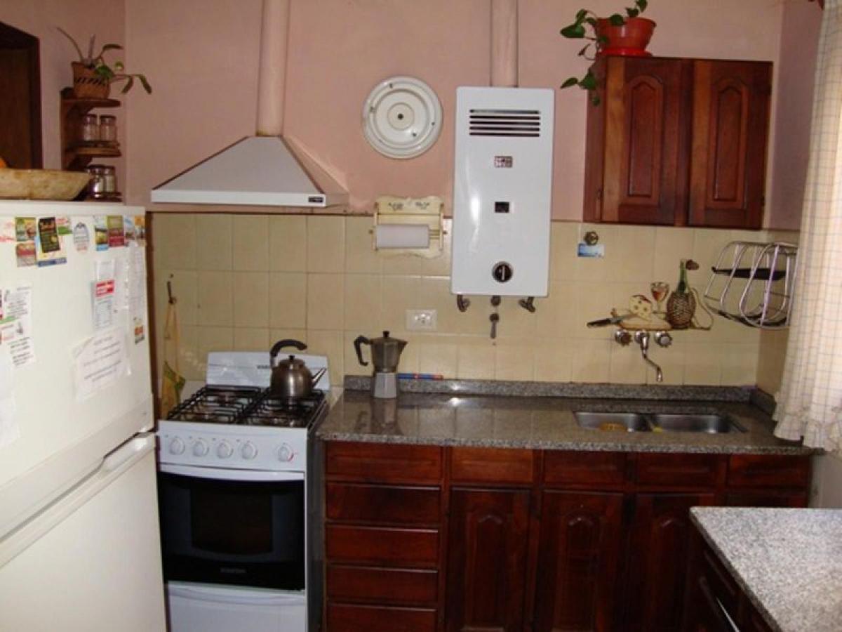 4 bedrooms House in Cordoba, Argentina No. 12925