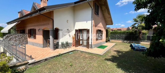 5-Zimmer Villa in Pianezza, Italy, Nr. 274493 8