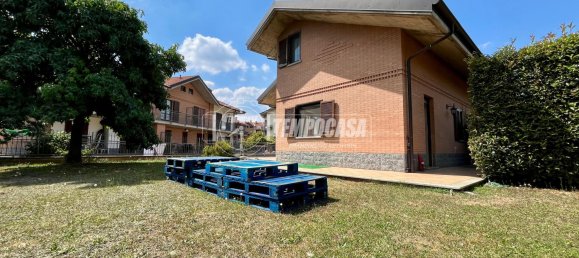5-Zimmer Villa in Pianezza, Italy, Nr. 274493 16