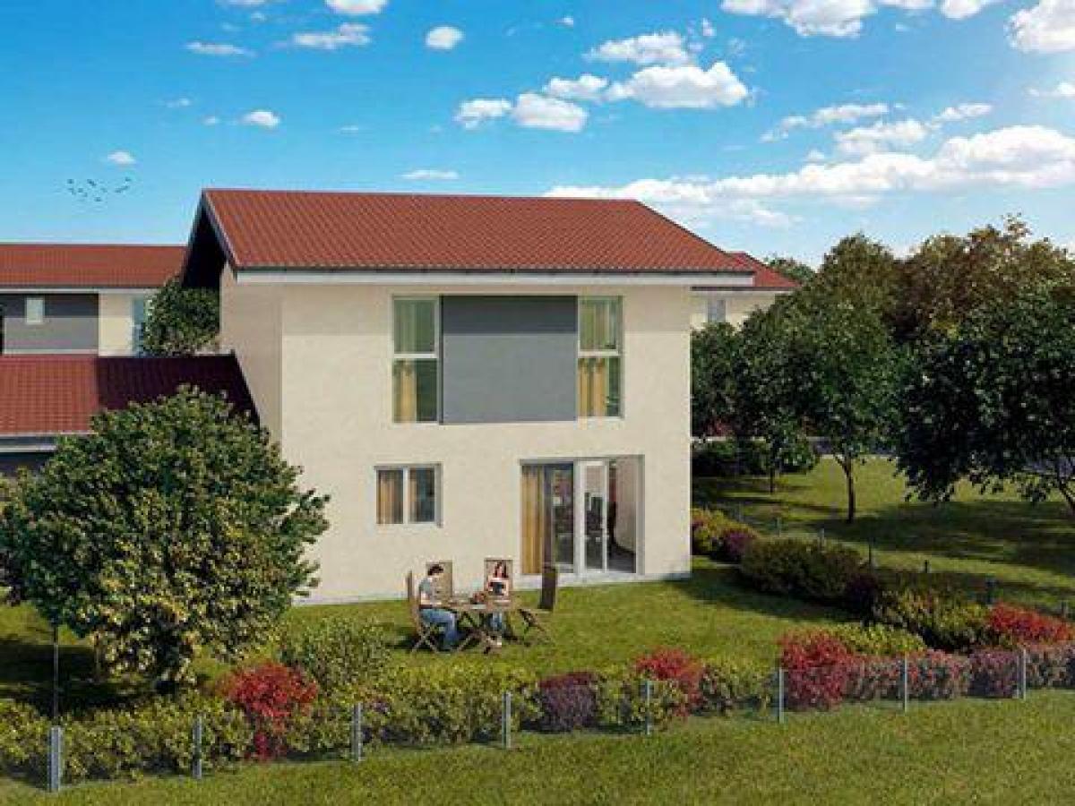 Casa T3 em Passy, France N.º 31545