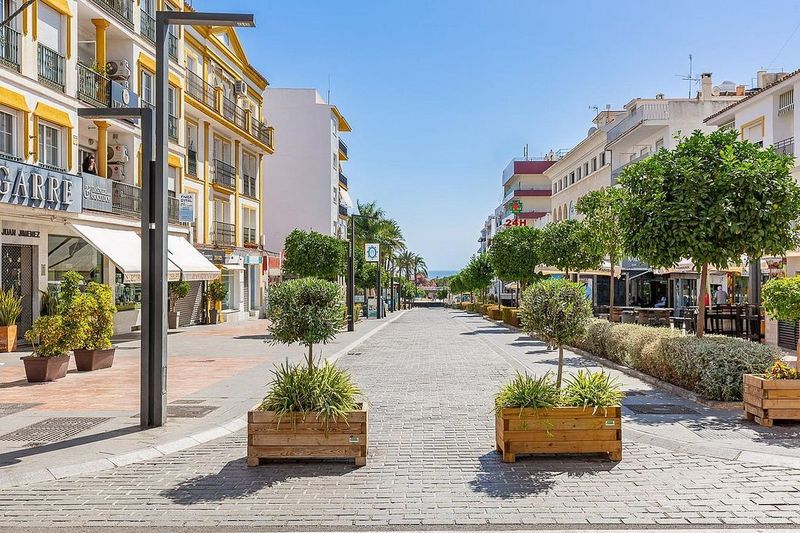 2 chambres Penthouse à Marbella, Spain No. 233581