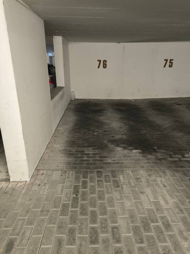 2-Zimmer Wohnung in Böblingen, Germany, Nr. 350449