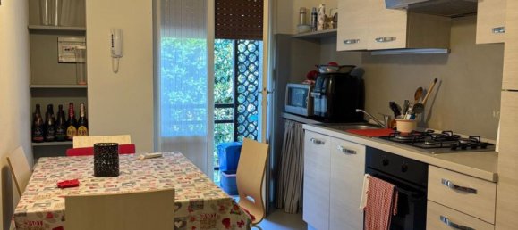 2-salle Appartement à Giussano, Italy No. 334532 7