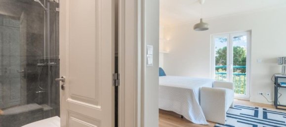 3 bedrooms Apartment in Cascais, Portugal No. 309162 19