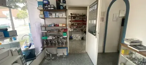 Edifício em Augsburg, Germany 381 m² N.º 355215 8