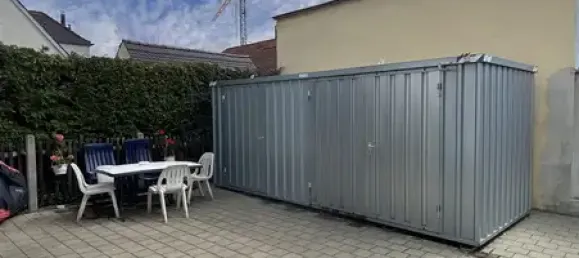 Edifício em Augsburg, Germany 381 m² N.º 355215 12