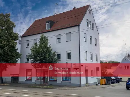 Edifício em Augsburg, Germany 381 m² N.º 355215