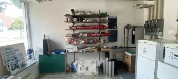 Edifício em Augsburg, Germany 381 m² N.º 355215 9