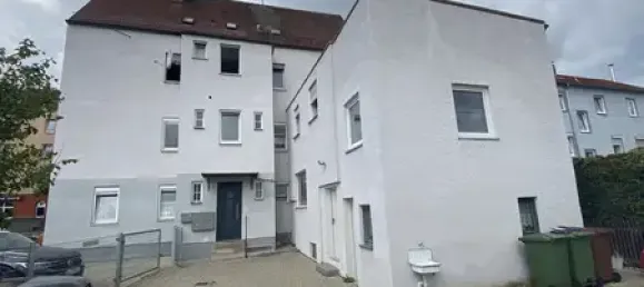 Edifício em Augsburg, Germany 381 m² N.º 355215 11