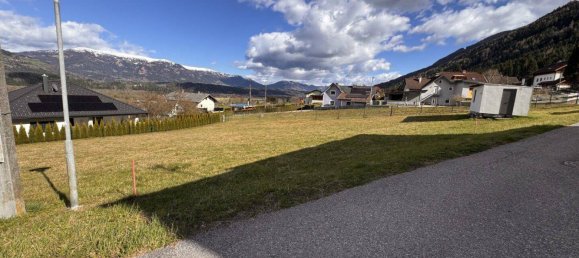 884m² Land in Baldramsdorf, Austria No. 153086 2