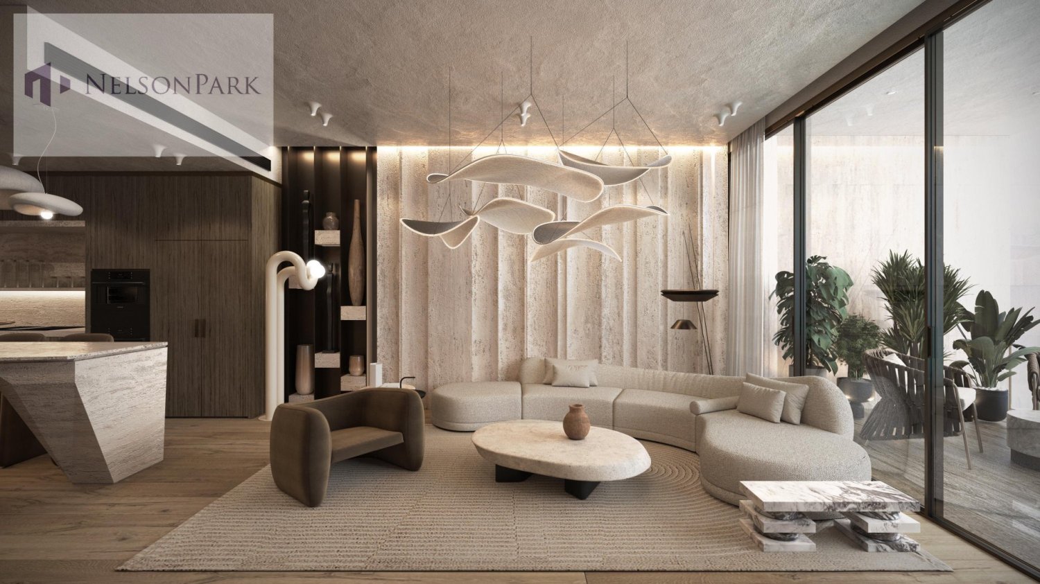 1 bedroom Apartment in Dubai Land, UAE No. 41478