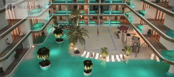 1 bedroom Apartment in Dubai Land, UAE No. 41478 2