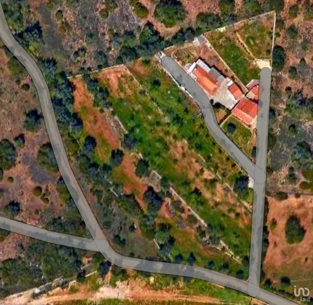 4 Schlafzimmer Haus in Lagoa, Portugal, Nr. 286066