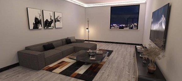 5 rooms Apartment in Turin, Italy No. 230320 30