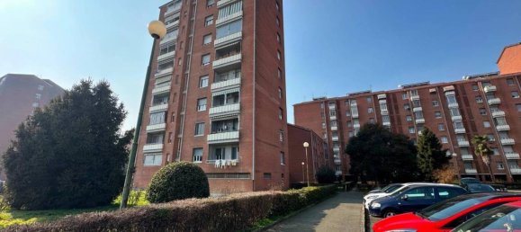 5 rooms Apartment in Turin, Italy No. 230320 39