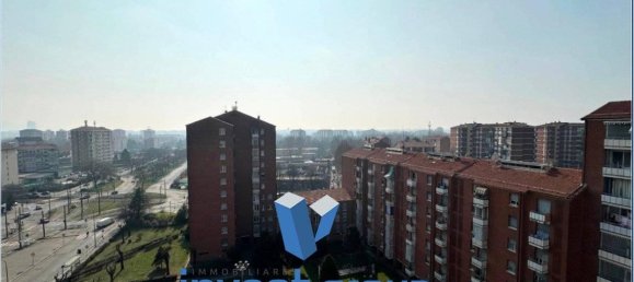 5 rooms Apartment in Turin, Italy No. 230320 32