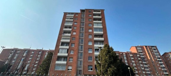 5 rooms Apartment in Turin, Italy No. 230320 38