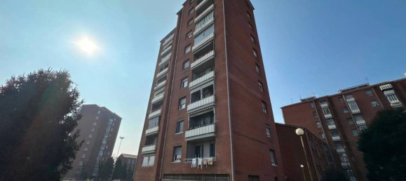 5 rooms Apartment in Turin, Italy No. 230320 12