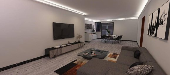 5 rooms Apartment in Turin, Italy No. 230320 25