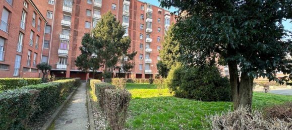 5 rooms Apartment in Turin, Italy No. 230320 40