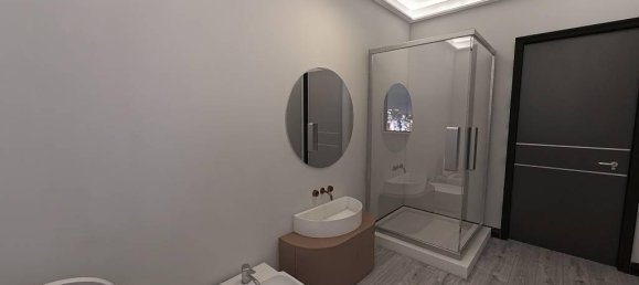 5 rooms Apartment in Turin, Italy No. 230320 4